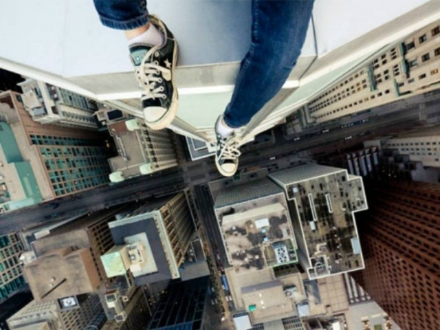 Τριάντα φωτογραφίες που θα σας αφήσουν άφωνους