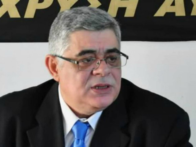 Μιχαλολιάκος: Η Κανέλλη έβρισε τον Κασιδιάρη χυδαία (vid)