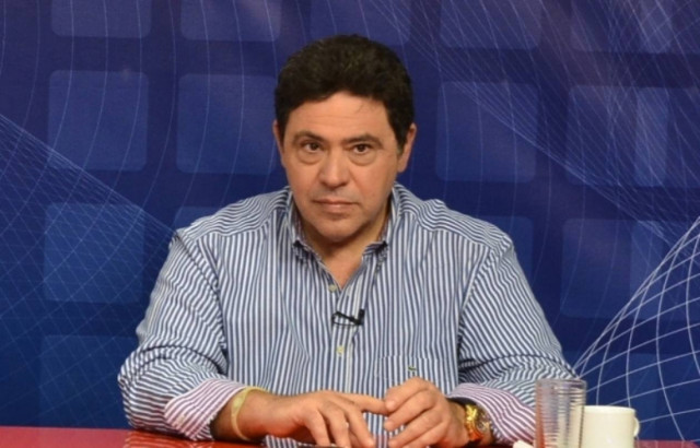 Ανάγκη, η πιο μυτερή βελόνα