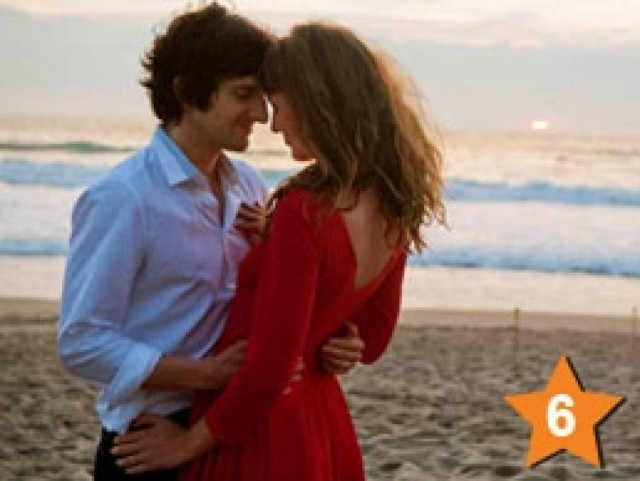 "Είμαι διάσημος και μπορώ να κάνω σεξ με οποιονδήποτε"