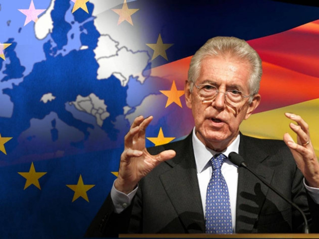 Επισπεύδεται η διάλυση  της Ένωσης στην Ευρώπη