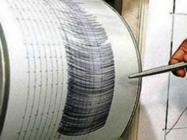 Γ. Παπαδόπουλος: Επικίνδυνη χαλάρωση στην αντισεισμική πολιτική