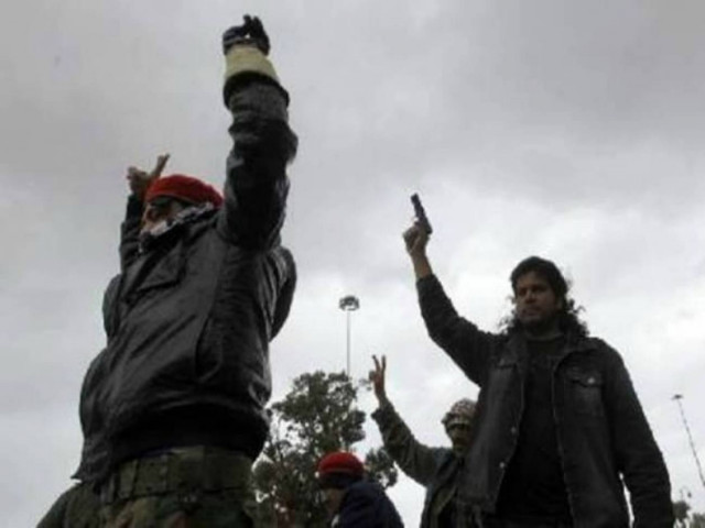 Λιβύη: Τουλάχιστον 23 νεκροί από συγκρούσεις