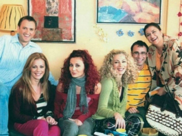 Παρά πέντε: Τα λάθη στο σήριαλ του Γιώργου Καπουτζίδη