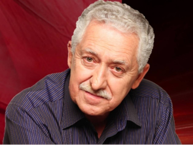 Σε εξέλιξη συνέντευξη Τύπου του Φώτη Κουβέλη