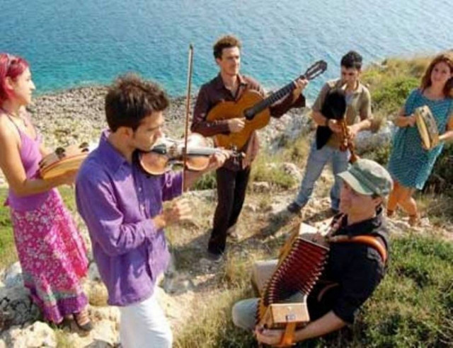 Διεθνές Φεστιβάλ Μουσικές του Κόσμου: Τον Ιούνιο στη Θεσσαλονίκη