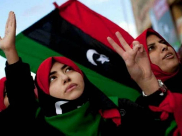 Στις 7 Ιουλίου οι εκλογές στη Λιβύη