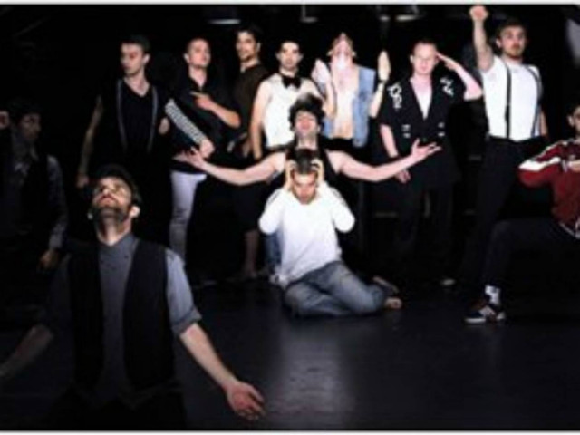 Συνελήφθησαν ηθοποιοί για προσβολή στα Θεία