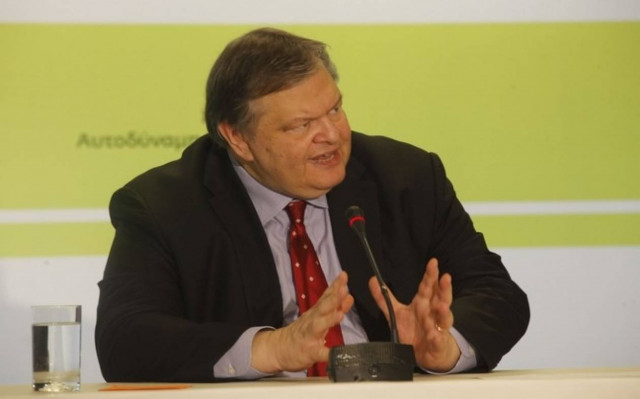 Ευ.Βενιζέλος: Το ΠΑΣΟΚ μπορεί να λειτουργήσει ως εγγυητής