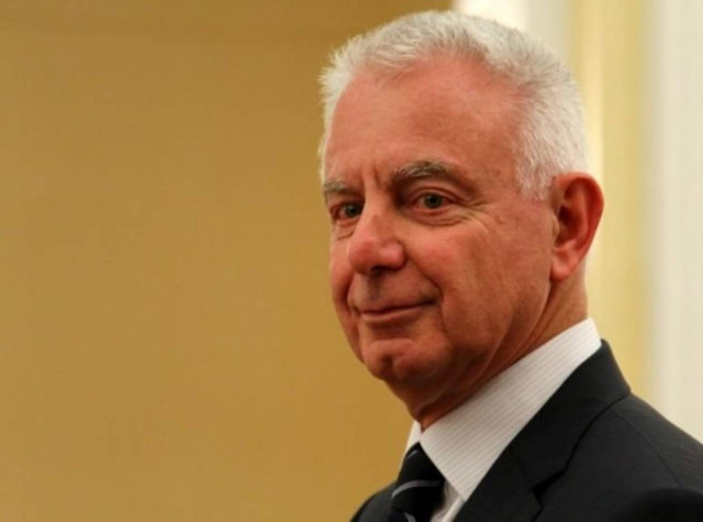 Παραιτείται των αποδοχών του ο υπηρεσιακός πρωθυπουργός