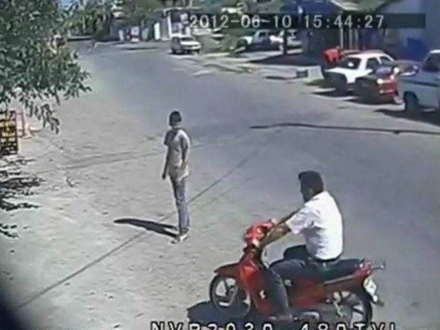 Βίντεο: Η στιγμή των 5,8 Ρίχτερ στην Τουρκία