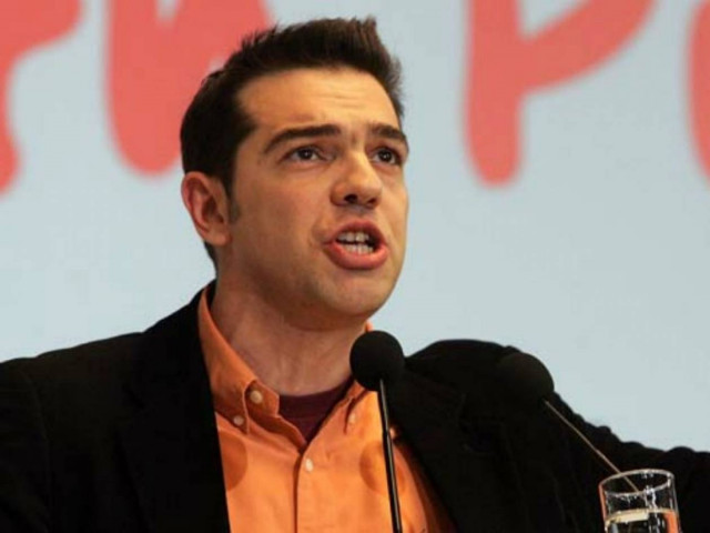 ΣΥΡΙΖΑ για Βενιζέλο: Ασαφείς και μνημονιακές οι πρατάσεις του