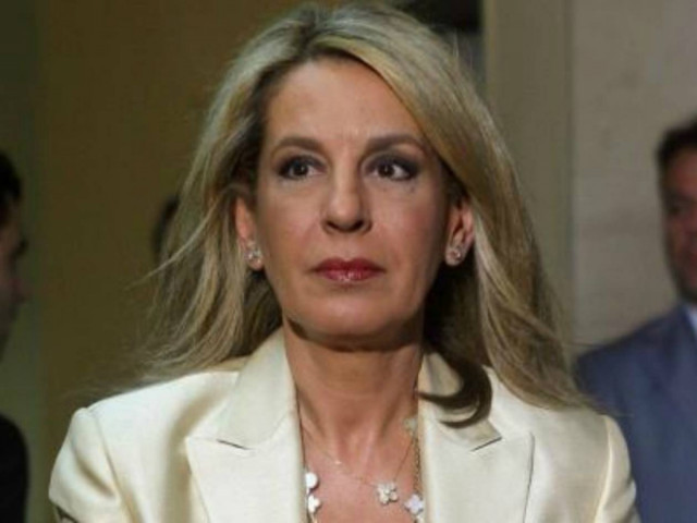 Όλγα Τρέμη: Πουλάει το σπίτι της για 2,7 εκατομμύρια ευρώ!