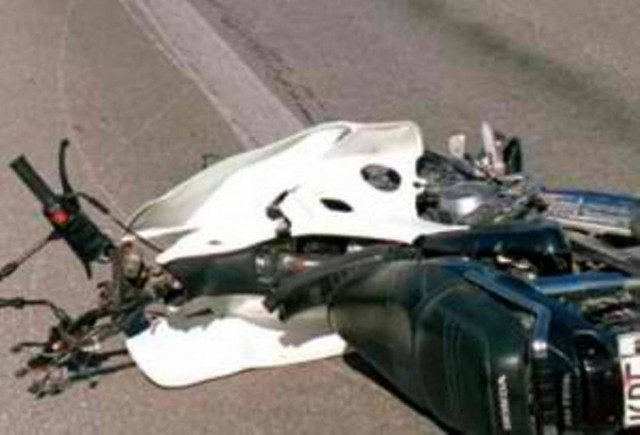 Κρήτη: Τραυματίστηκε μωρό σε τροχαίο