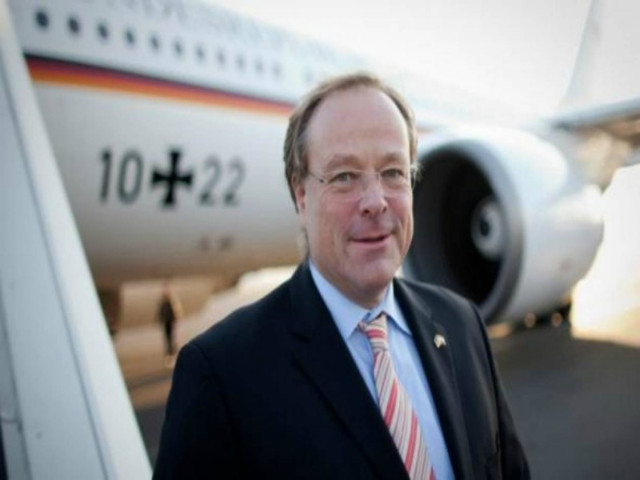 Φοροφυγάς ο Γερμανός Υπουργός Ανάπτυξης