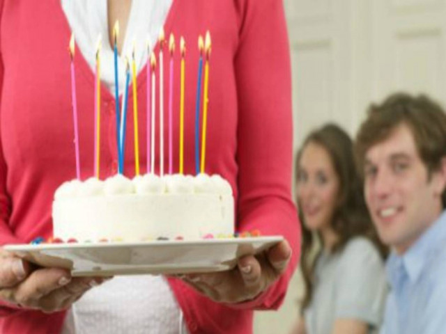 Έρευνα: 14% πιο πιθανό να πεθάνουμε στα γενέθλιά μας