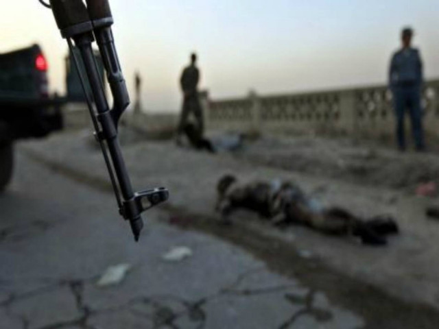 Eπίθεση καμικάζι βομβιστή στη Νιγηρία