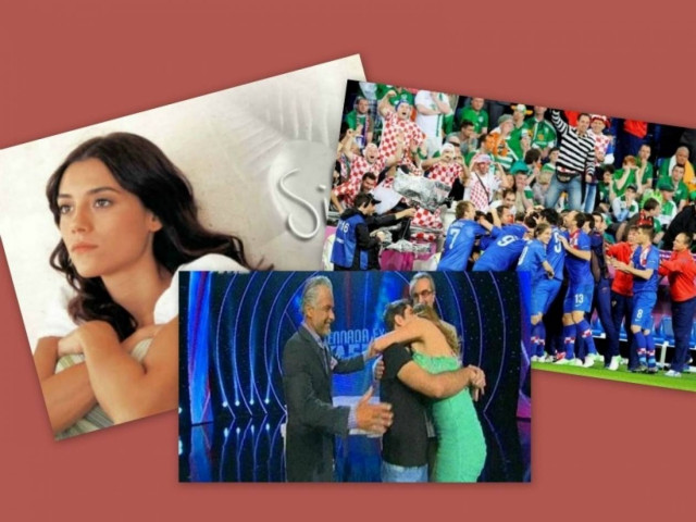 Euro, Ταλέντο και Sila... όλοι ικανοποιημένοι