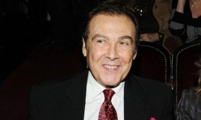 ΣτΕ: Απέρριψε τις αιτήσεις Τ. Βοσκόπουλου