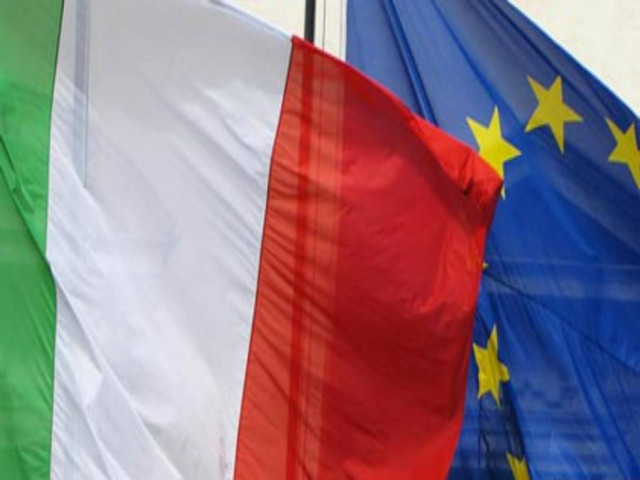 Ιταλία: Η χώρα κάνει ό,τι μπορεί για να διασωθεί