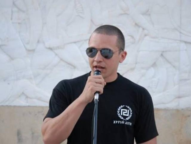 Προς αναβολή η δίκη του Ηλία Κασιδιάρη