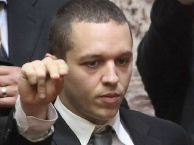 Σήμερα η δίκη του Ηλία Κασιδιάρη