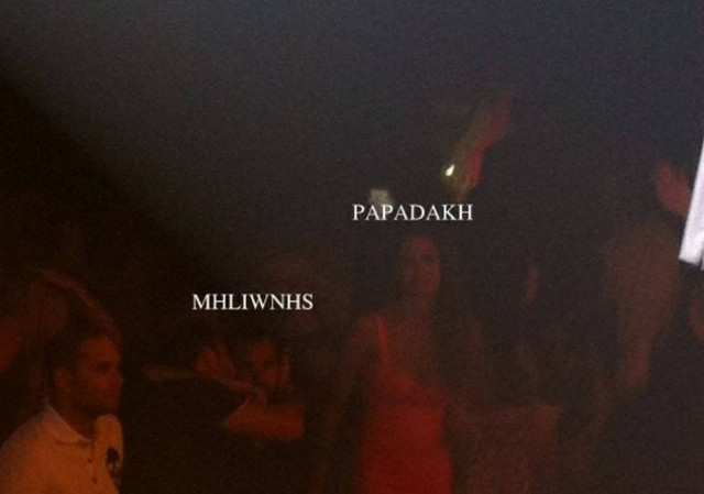 Παπαδάκη-Μηλιώνης: Έκαναν «ζημιά» 80.000 ευρώ σε λουλούδια