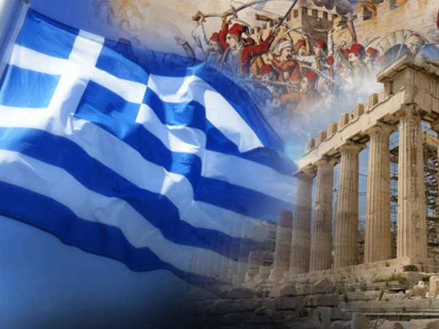 Θεματοφύλακες του Έθνους ή φανατικοί μπακαλόγατοι;