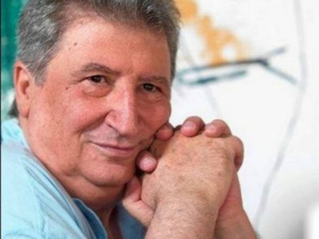 Χάρρυ Κλυνν: Να συλληφθεί τώρα ο Πάγκαλος