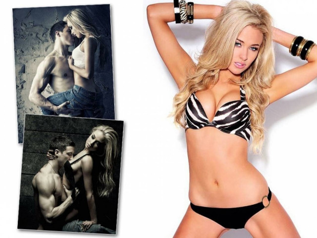 Η Miss Ιρλανδία δεν καταλαβαίνει από Euro και μνημόνιο