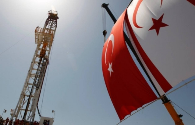 Κοινή άσκηση Τουρκίας-ψευδοκράτους