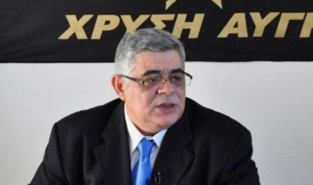 Χρυσή Αυγή: Με αυτούς που έφεραν δυστυχία ή με τη Χρυσή Αυγή