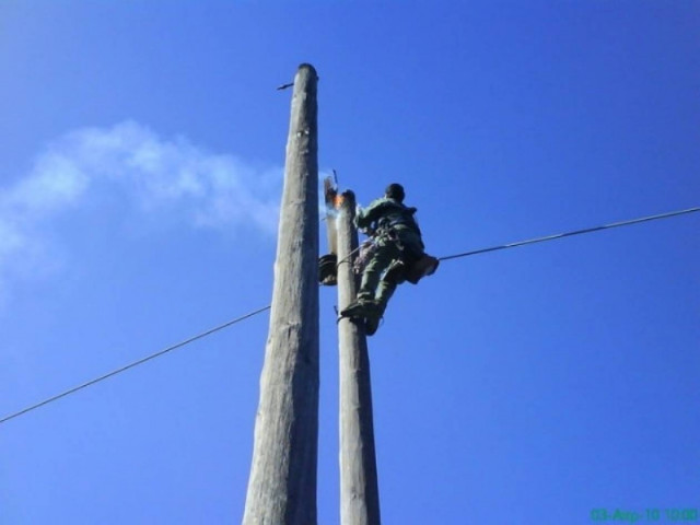 Εργατικό ατύχημα στις Μοίρες Ηρακλείου