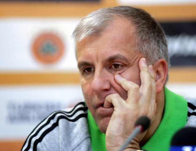 Ξεκαθαρίζει σήμερα για Ομπράντοβιτς και Παναθηναϊκό