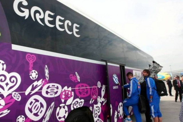 «Πετάει» για Βρότσλαβ η Εθνική