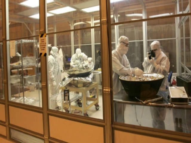 Συρία: Ετοιμάζονται να χρησιμοποιήσουν χημικό όπλο;