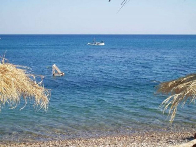 Καιρός για παραλία!