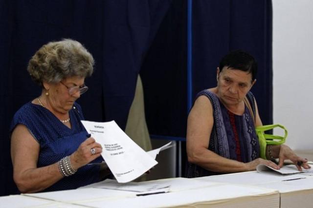 Ρουμανία: Νικήτρια η κυβέρνηση στις τοπικές εκλογές