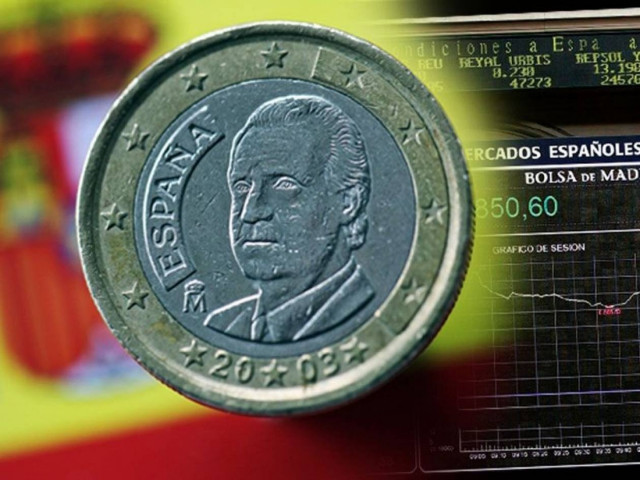 Ανακούφιση στις αγορές μετά τη διάσωση των ισπανικών τραπεζών