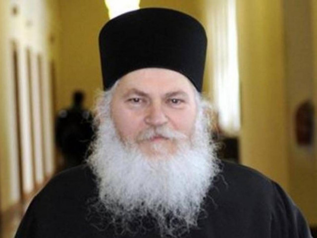 Στην Αθήνα με …βούλευμα ο Εφραίμ