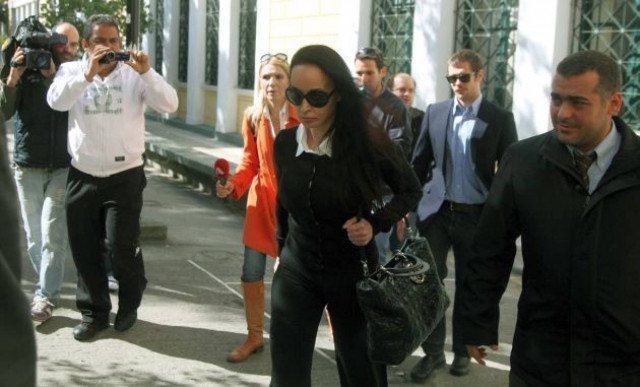 Απορρίφθηκε το αίτημα αποφυλάκισης της Βίκυς Σταμάτη