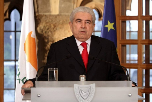 «Εντός 24 ωρών» η προσφυγή της Κύπρου στο Μηχανισμό Στήριξης