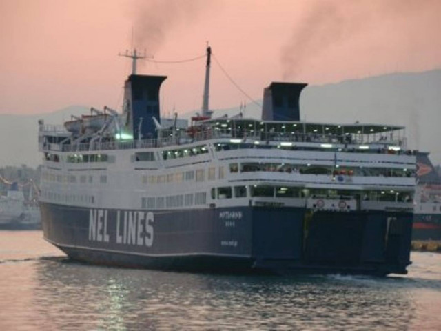 Η ΝΕΛ κόβει τα δρομολόγια στις άγονες γραμμές της