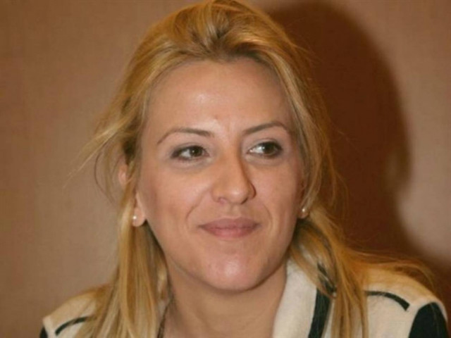 Ρένα Δούρου: Δεν ήμουν υπάλληλος του Άκη Τσοχατζόπουλου