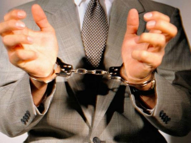 Σύλληψη για χρέη στο Δημόσιο ύψους 3 εκατομμυρίων ευρώ