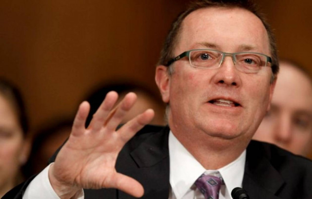 Κορυφαίος αμερικάνος διπλωμάτης αναλαμβάνει υψηλόβαθμη θέση στον ΟΗΕ