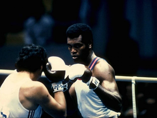 Πέθανε ο θρύλος της πυγμαχίας Τεόφιλο Στίβενσον