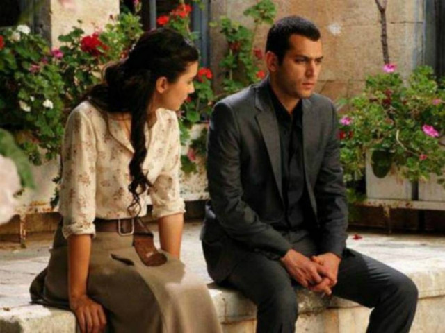 Asi: Τι θα δούμε στο σημερινό επεισόδιο