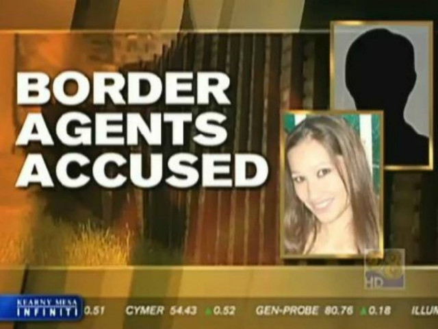 Έκαναν στοματικό σεξ κατά τη διάρκεια παράστασης