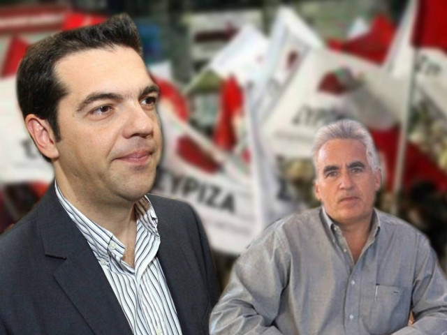 Χανιάς: Μια ώρα κυβέρνησης Τσίπρα θα είναι καταστροφική για τη χώρα